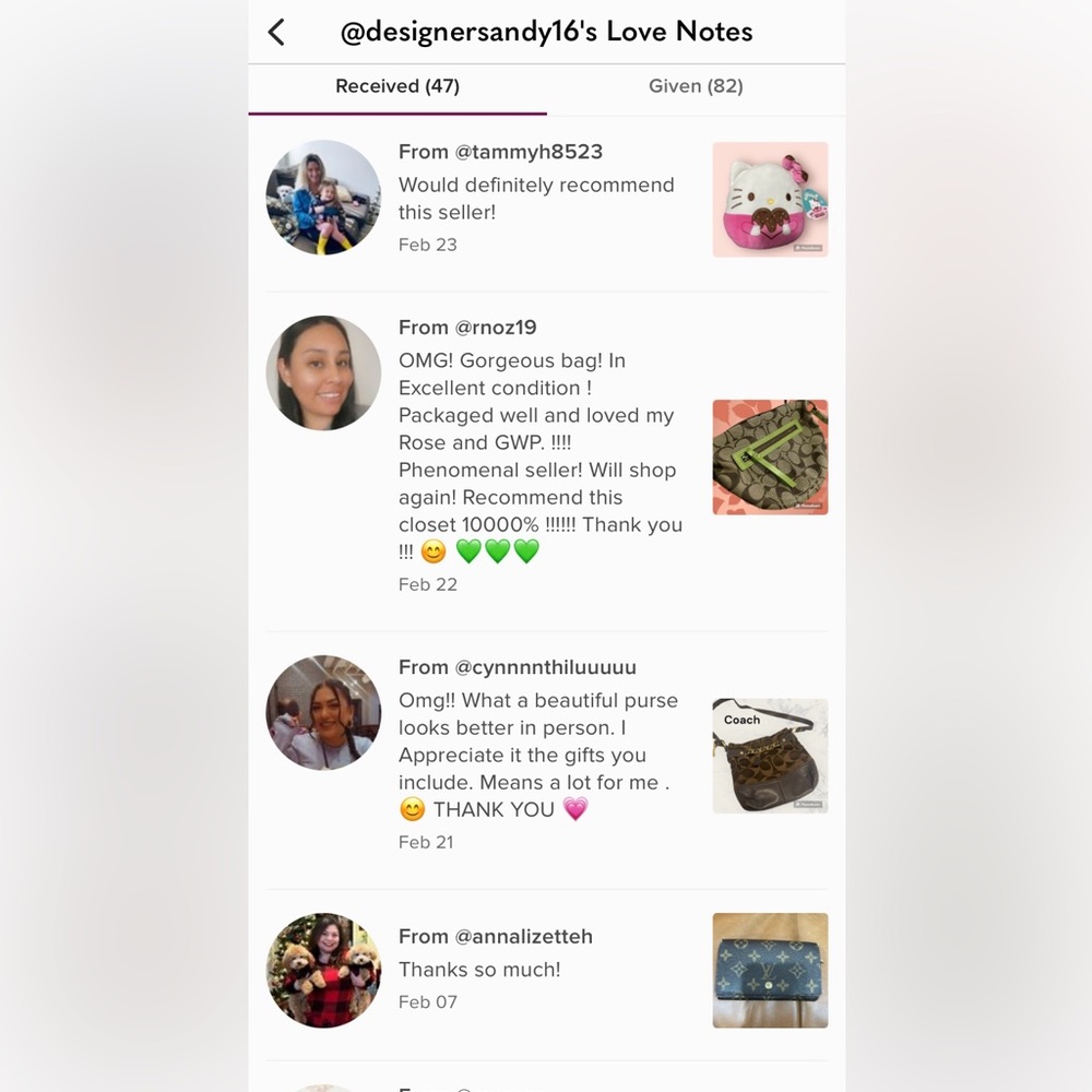 My Reviews ☮️💕 - Picture 5 of 16